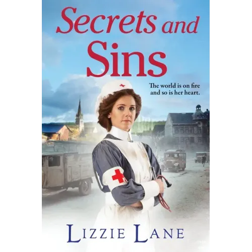 Secrets and Sins