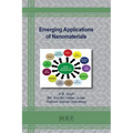 Emerging Applications of Nanomaterials