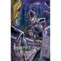 Sharpest Sword Issue 1: Rat Bane