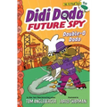 Didi Dodo, Future Spy: Double-O Dodo