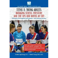 Managing Stress, Pressure and the Ups and Downs of Life: A Book for Teens and Young Adults