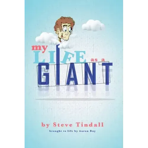 My Life as a Giant