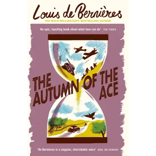 The Autumn of the Ace