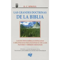 Las Grandes Doctrinas de la Biblia