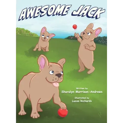 Awesome Jack