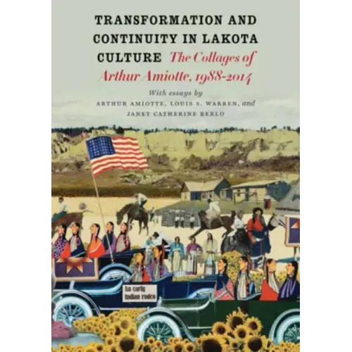 Transformation & Continuity in