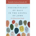 A Pneumatology of Race in the Gospel of John: An Ethnocritical Study
