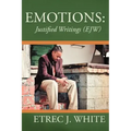 Emotions: Justified Writings (Ejw)
