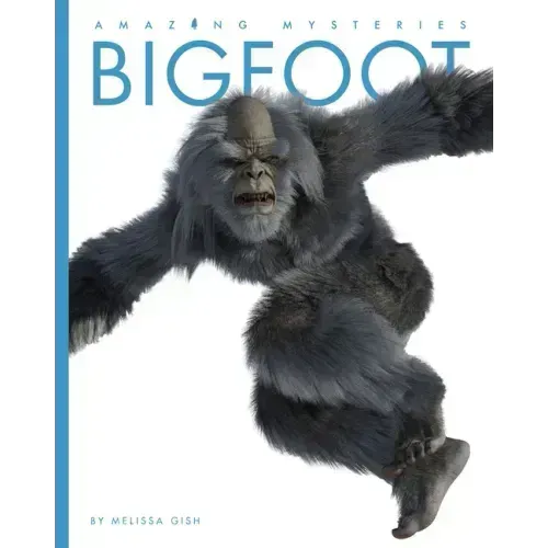 Bigfoot