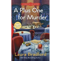 A Plus One for Murder