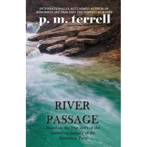 River Passage: 2nd Edition