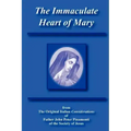 The Immaculate Heart of Mary
