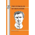 Menander: Dyskolos