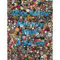 Mike Kelley: Memory Ware: A Survey