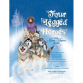 Four-Legged Heroes: The Mama Magina Books