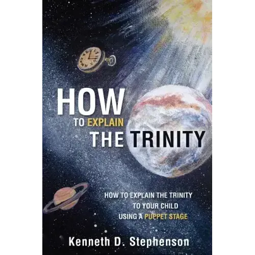 How to Explain the Trinity