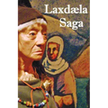 Laxd La Saga - The Laxdale Saga - With Map and Section Headings