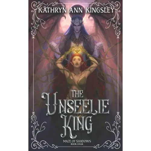 The Unseelie King