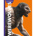 Curious about Werewolves
