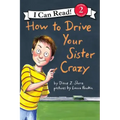How to Drive Your Sister Crazy