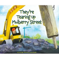 They're Tearing Up Mulberry Street