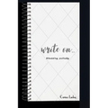 Write on