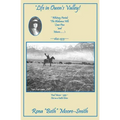 LIFE IN OWEN's VALLEY: LIFE IN OWEN's VALLEY