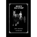 Mock's Bad Stomp