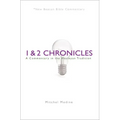 1 & 2 Chronicles: A Commentary in the Wesleyan Tradition