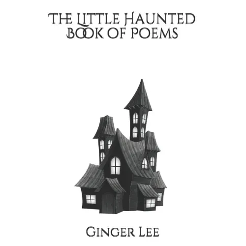 The Little Haunted Book of Poems