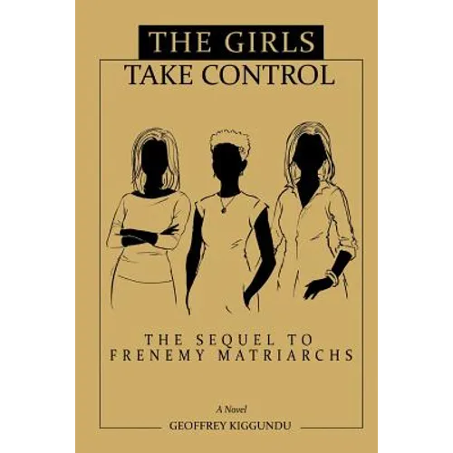 The Girls Take Control