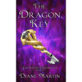 The Dragon Key: A Middle-Grade Fantasy Adventure