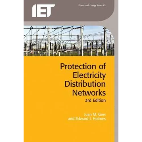 Protection of Electricity Distribution Networks