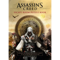 Assassin's Creed - Escape Room Puzzle Book: Explore Assassin's Creed in an Escape-Room Adventure