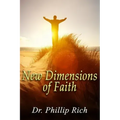New Dimensions of Faith