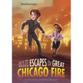 Ollie Escapes the Great Chicago Fire