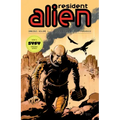Resident Alien Omnibus Volume 1