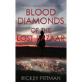 Blood Diamonds of the Lost Bazaar