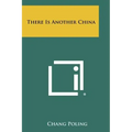 There Is Another China