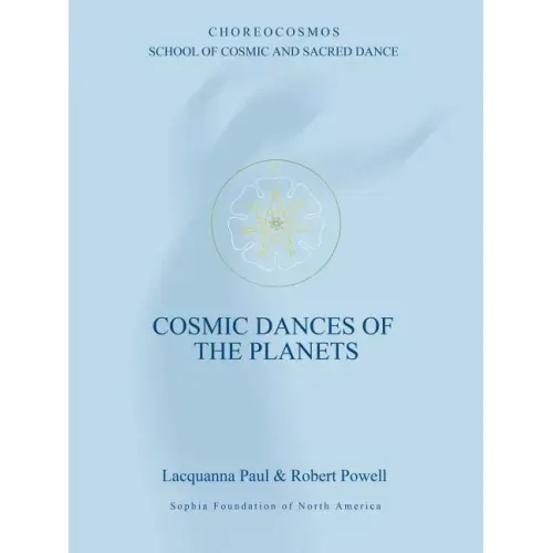 Cosmic Dances of the Planets