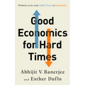 Good Economics for Hard Times