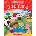Smart Prac Workbk 1st Grade