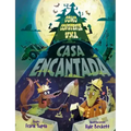 Como Construir Una Casa Encantada