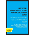 Intertidal Invertebrates of the Central California Coast: S.F. Light's Laboratory and Field Text in Invertebrate Zoology