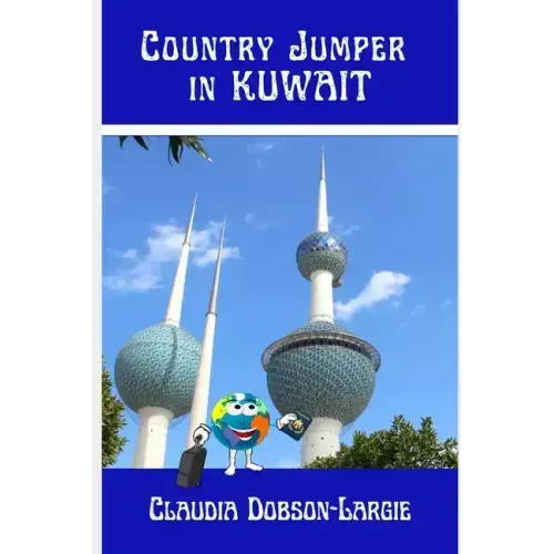 Country Jumper in Kuwait