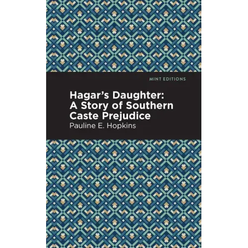 Hagar's Daughter