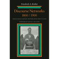 Discourse Networks, 1800/1900
