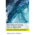 Nonsuicidal Self-Injury: Advances in Research and Practice