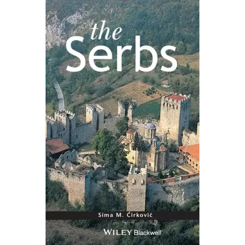 The Serbs