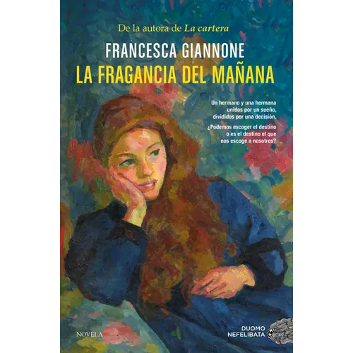 Fragancia del Mañana, La
